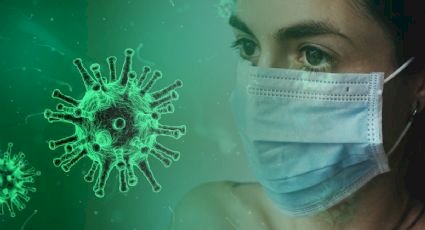 Nueva cepa de covid puede confundirse con una gripe común, alerta epidemiólogo