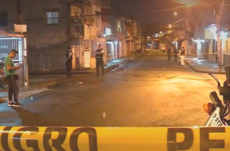 Seis personas asesinadas por ataques armados en Guayaquil durante Navidad