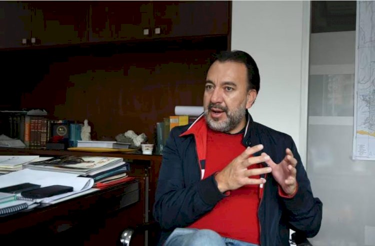 La decisión del alcalde Pabel Muñoz por noche de terror en Quito