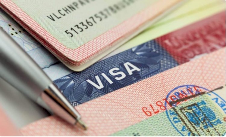 Estados Unidos cancela citas para visas en Ecuador