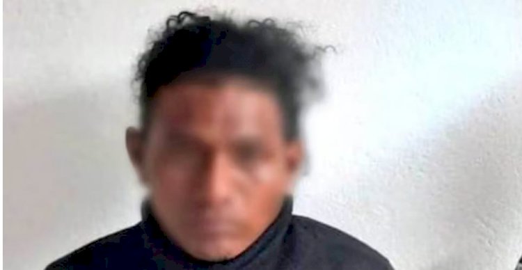 Cómo dieron con el paradero del sujeto detenido por desaparición de adolescente en Cuenca