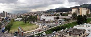 Universidad Central del Ecuador informa que el campus universitario se cerrará todos los días a las 18h00 hasta que finalice el estado de excepción.