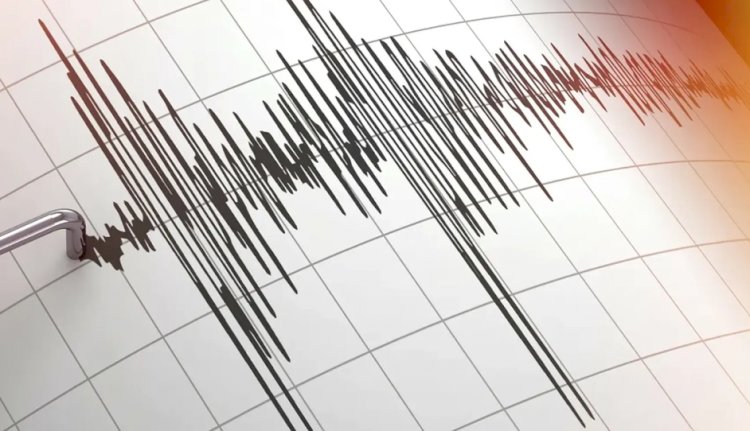 Potente sismo de magnitud 7,0 golpea la frontera entre China y Kirguistán