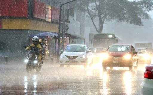 El Niño se mantiene activo en Ecuador: se prevén lluvias en el Litoral y región Insular. 