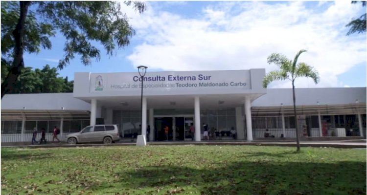 Mujer de 80 años resucitó estando en la morgue, en Guayaquil.