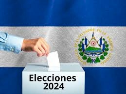 Salvadoreños votan en comicios con Bukele como gran favorito a la reelección