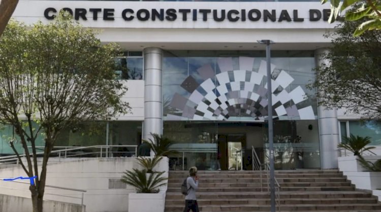Corte Constitucional aprobó cuatro preguntas pendientes de referéndum de Daniel Noboa.