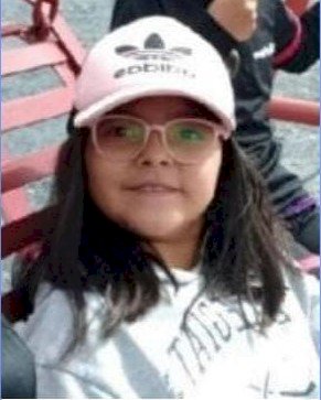 Encuentran cuerpo de niña desaparecida hace 15 días en Riobamba