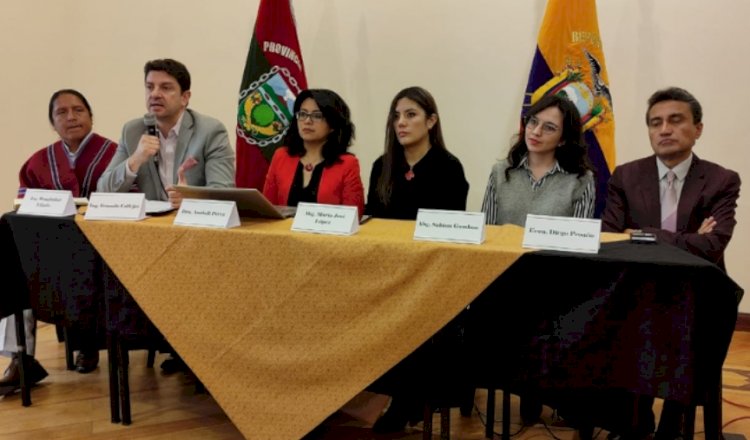 Concejales de Ambato enfrentan a la alcaldesa: un drama legal y ético en marcha