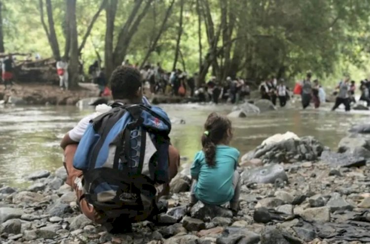 120 277 migrantes ecuatorianos no regresaron al país en 2023