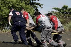 Madre e hija ecuatorianas fallecen al caer el vehículo que las transportaba en Costa Rica.