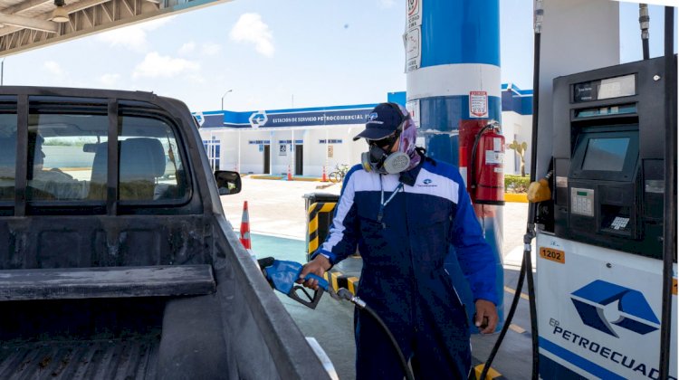Los precios de los combustibles también se elevarán con el alza del IVA.