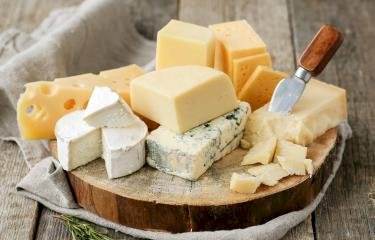 Beneficios del queso, ¿qué aporta a nuestro cuerpo?