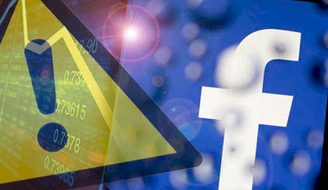 Caída mundial de Instagram y Facebook