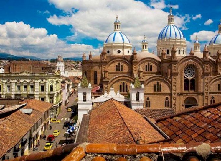 Cuenca es reconocida como Capital Culinaria por el World Food Travel Asociation