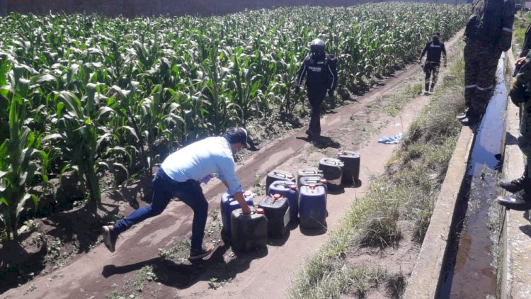 Policía procesado por ejecución extrajudicial a agricultor en Ecuador