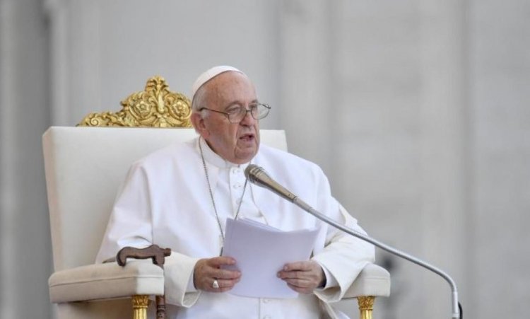 El papa Francisco llegará a Quito este 2024 Nuncio Apostólico en Ecuador se pronuncia