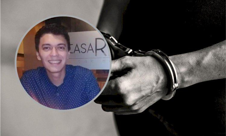Caso Hernán Mendoza: taxista procesado seguirá en prisión; Tribunal negó apelación