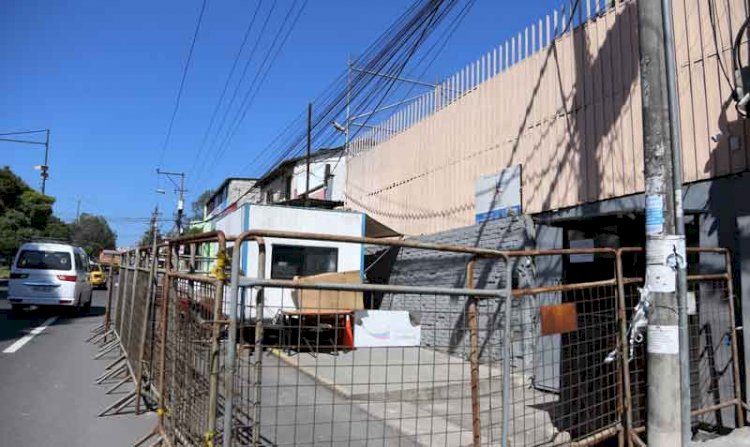 Cárcel cuatro de Quito registra un 15 por ciento de hacinamiento