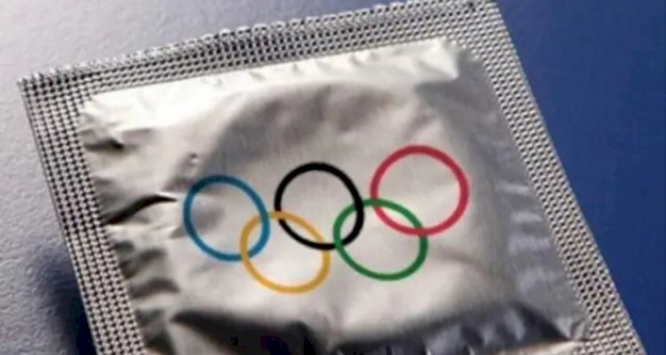 Juegos Olímpicos París 2024: van a repartir 300 000 preservativos para los atletas