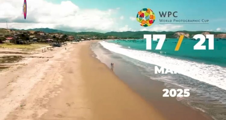 Quito será la sede de la copa mundial de fotografía WPC en 2025