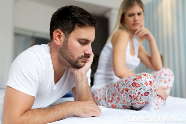 Las 7 señales que revelan que tu pareja te está siendo infiel