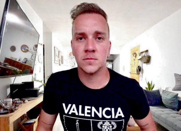 Las peores 32 horas de mi vida el youtuber Oscar Alejandro da la cara tras su detención por supuestas actividades terroristas