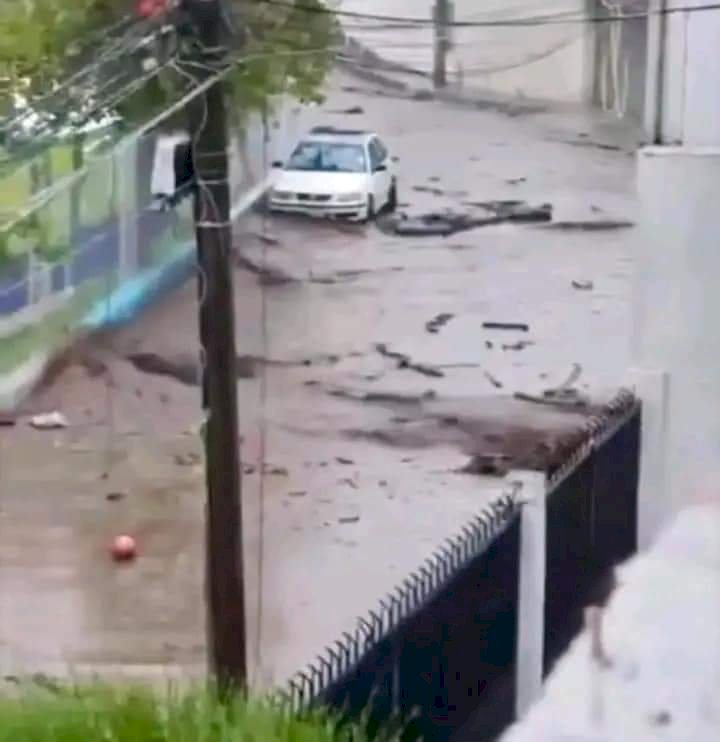 Aluvión de La Gasca: Municipio desplegó todo su contingente las 24 horas