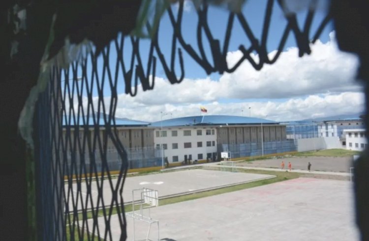 Militar habría intentado suicidarse en la cárcel de Cotopaxi