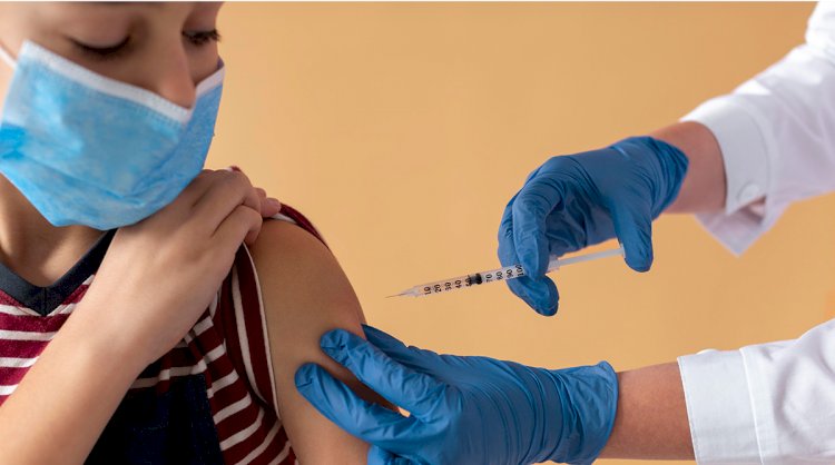 Se alista una campaña de vacunación para niños contra el virus del papiloma en Ecuador