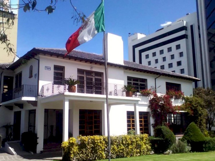 Qué le espera a Ecuador tras incursionar en la Embajada de México en Quito