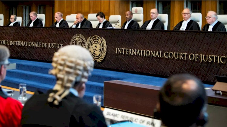 México solicita a la Corte Internacional aplicar medidas provisionales contra Ecuador