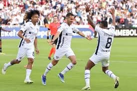 Liga de Quito se reencuentra con el triunfo y vence a Botafogo en el Rodrigo Paz Delgado