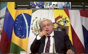 AMLO promueve demanda contra Ecuador en la Celac esto dicen los países