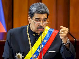 Nicolás Maduro anuncia cierre de Embajada y consulado de Venezuela en Ecuador