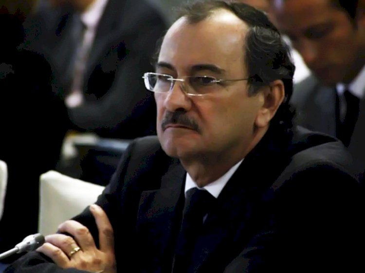 El excontralor Carlos Pólit debe al Estado ecuatoriano USD 40.4 millones